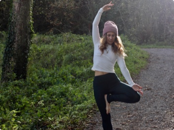 yoga